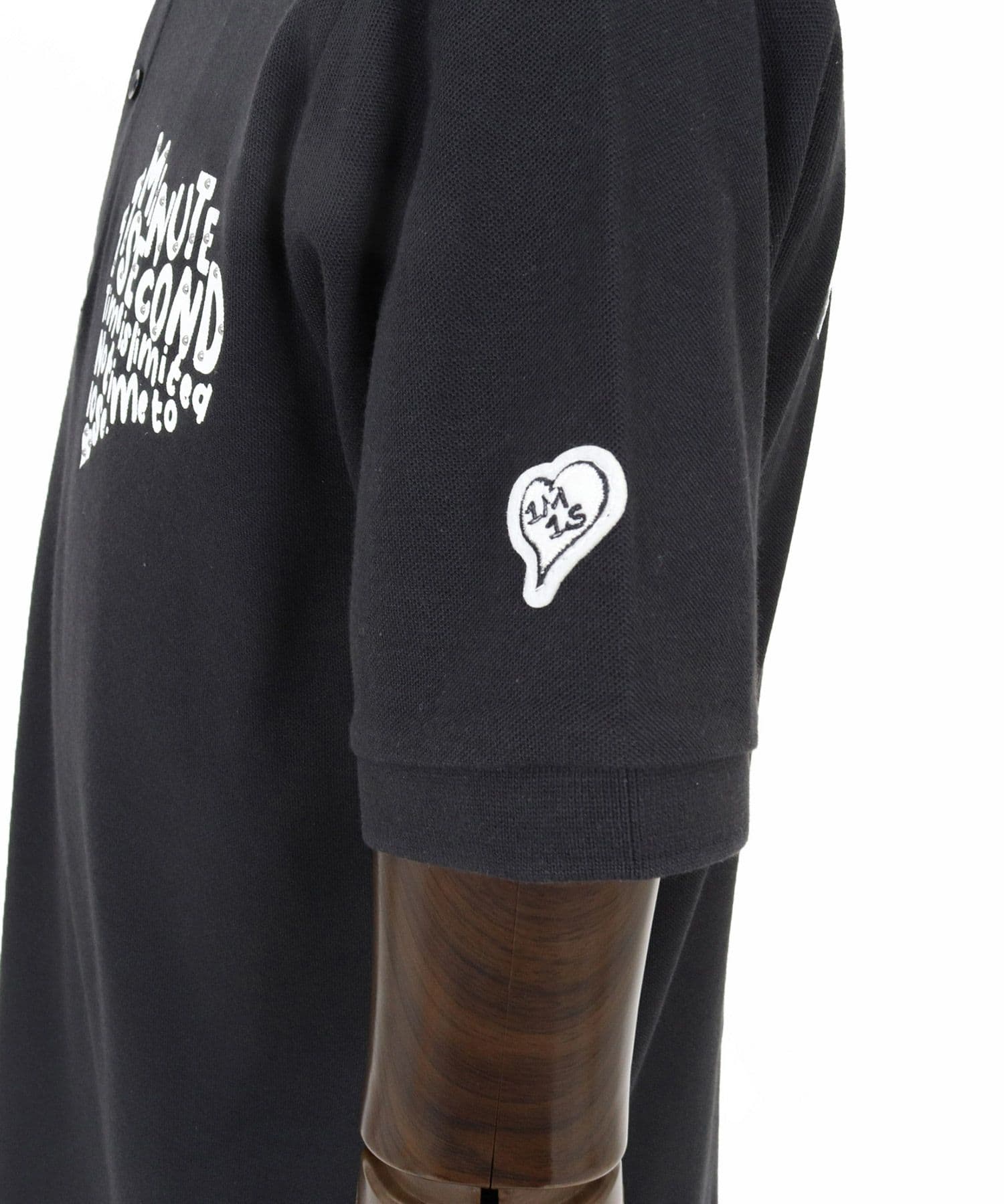 【Men's】ポロシャツ