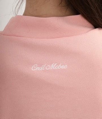 【Women's】 Sleeveless Top