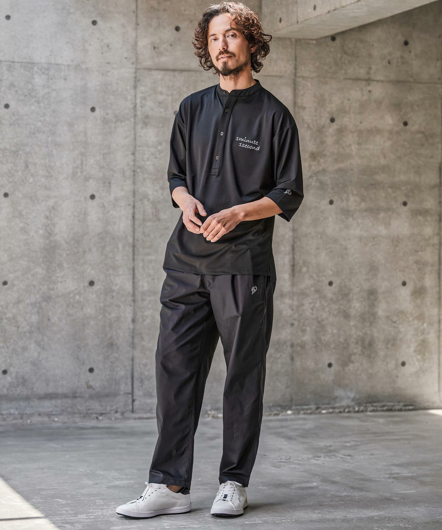 【Men's】イージーパンツ