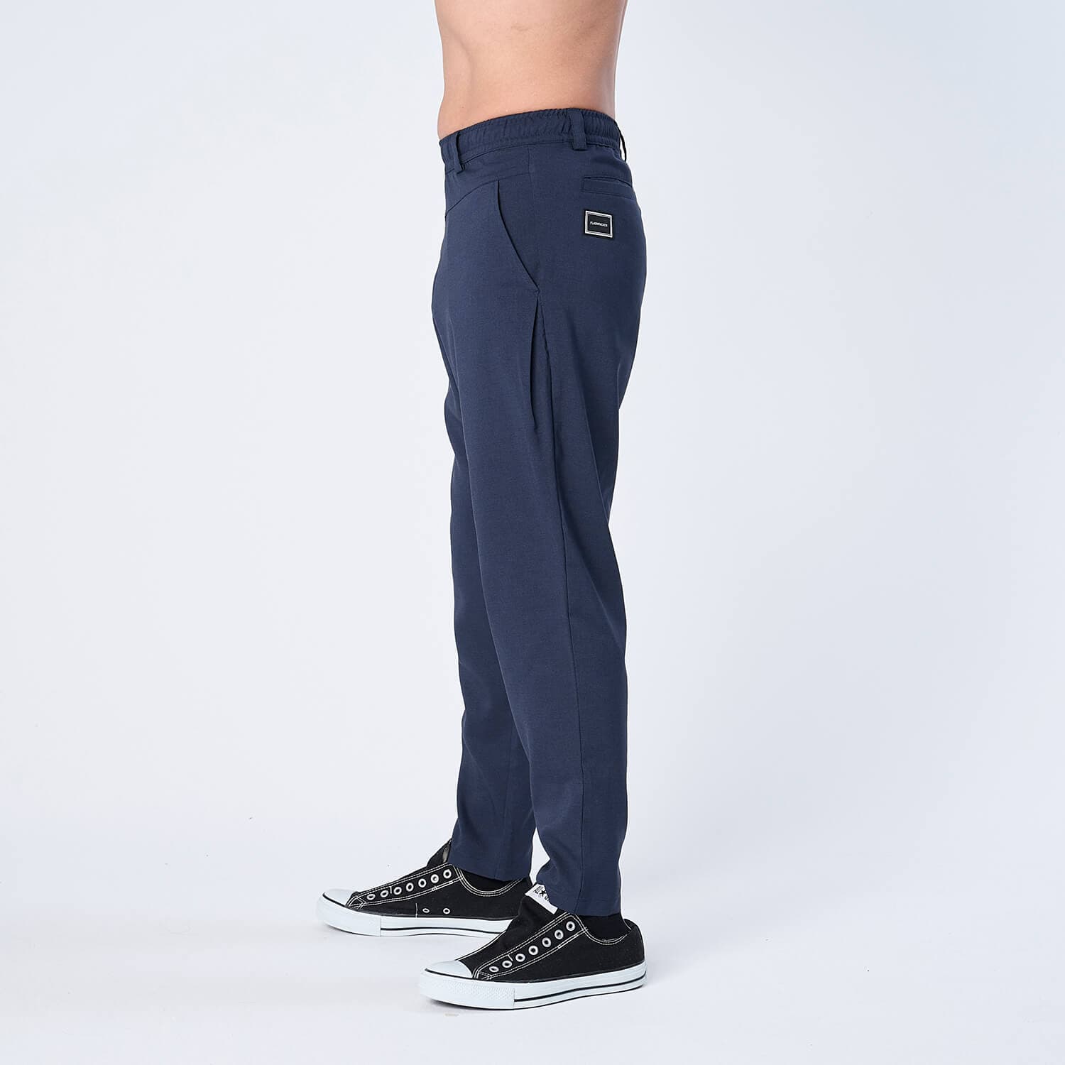 【Unisex】XRP-EASY2 Reflax®ストレッチ イージーパンツ
