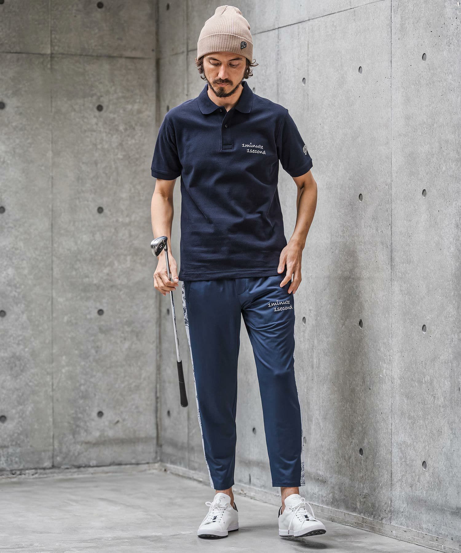 【Men's】ポロシャツ (1M26N290)