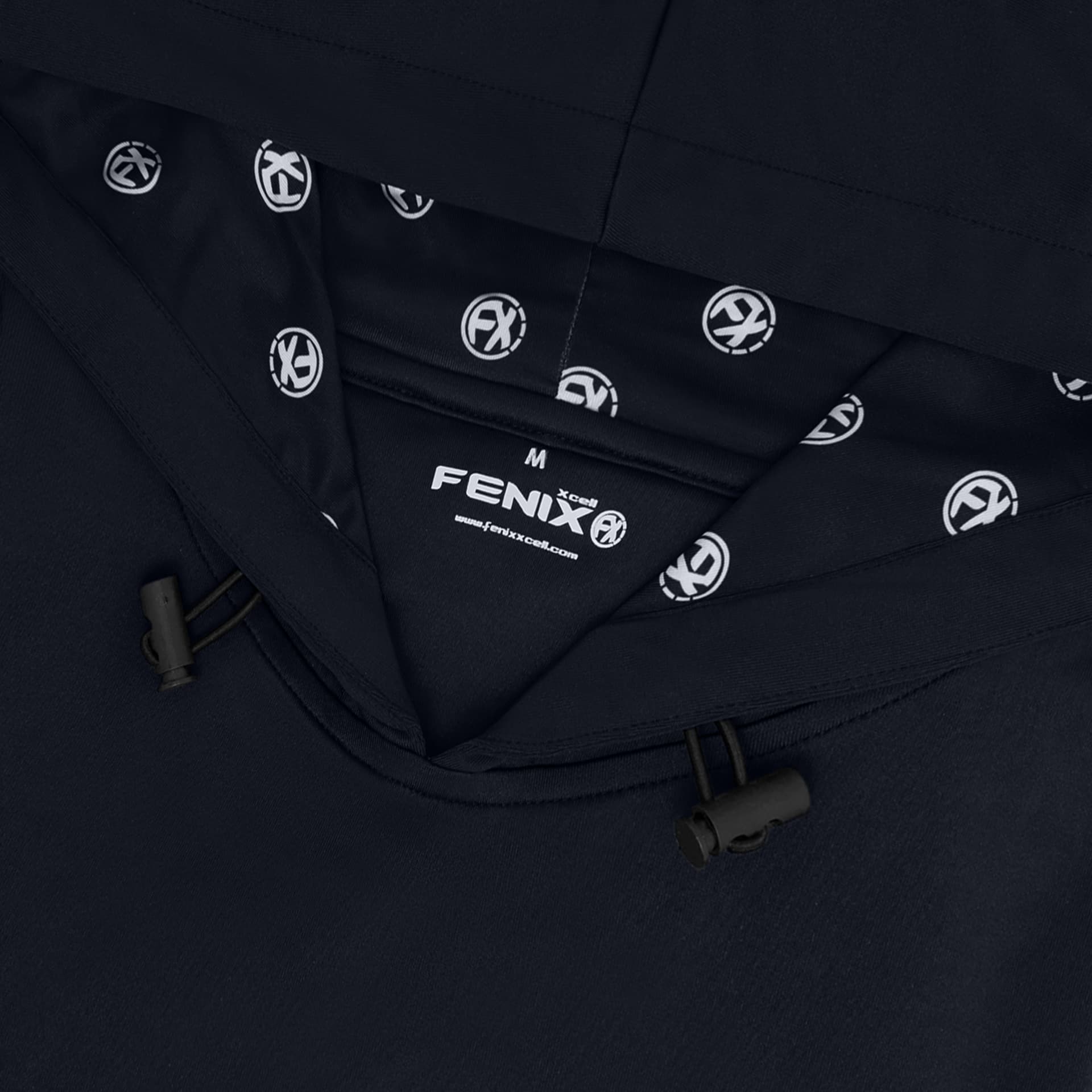 【Men's】フーディー