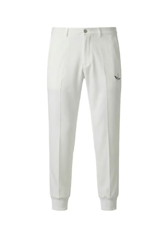 【Men's】Rib Pants