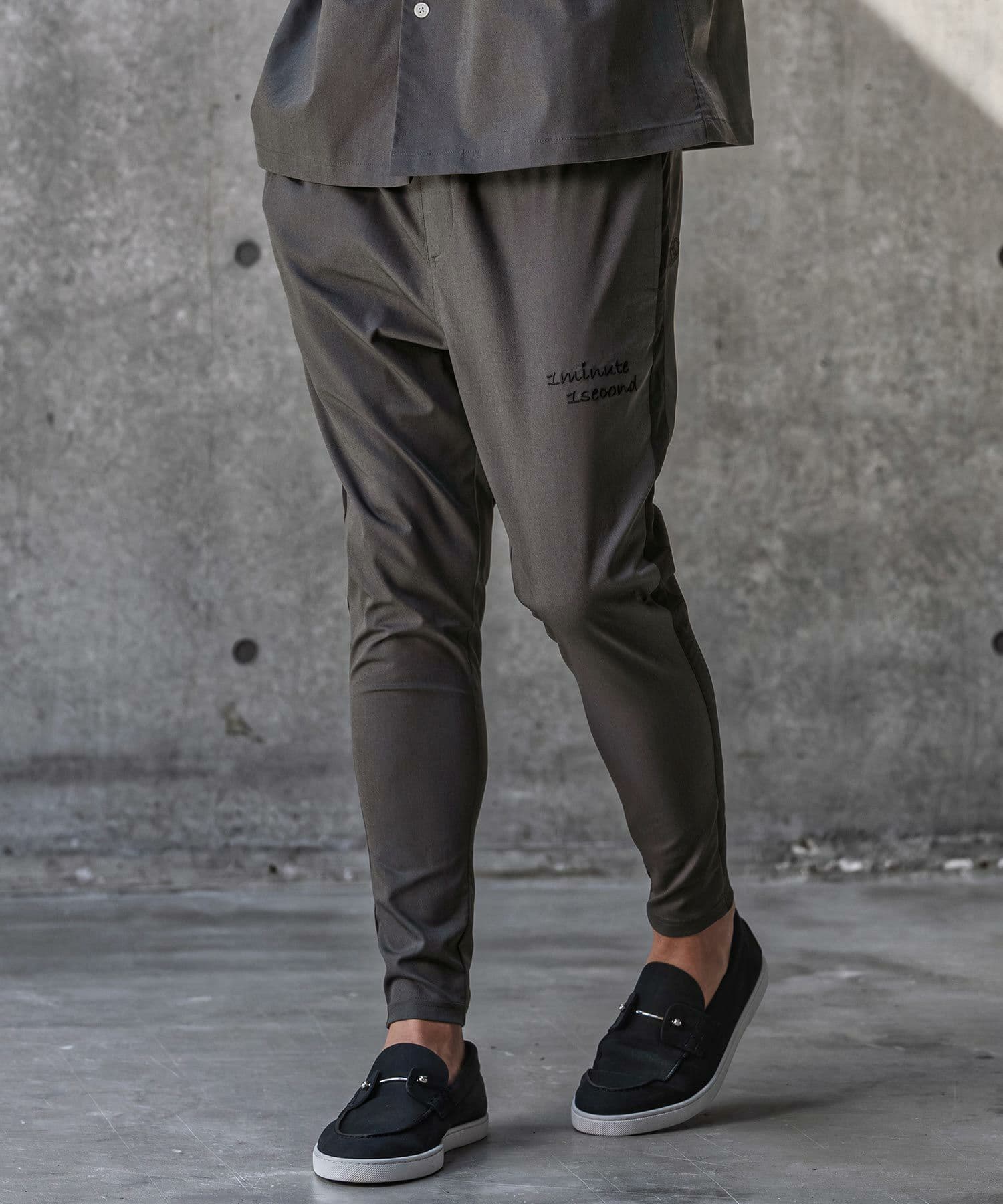 【Men's】スキニーパンツ