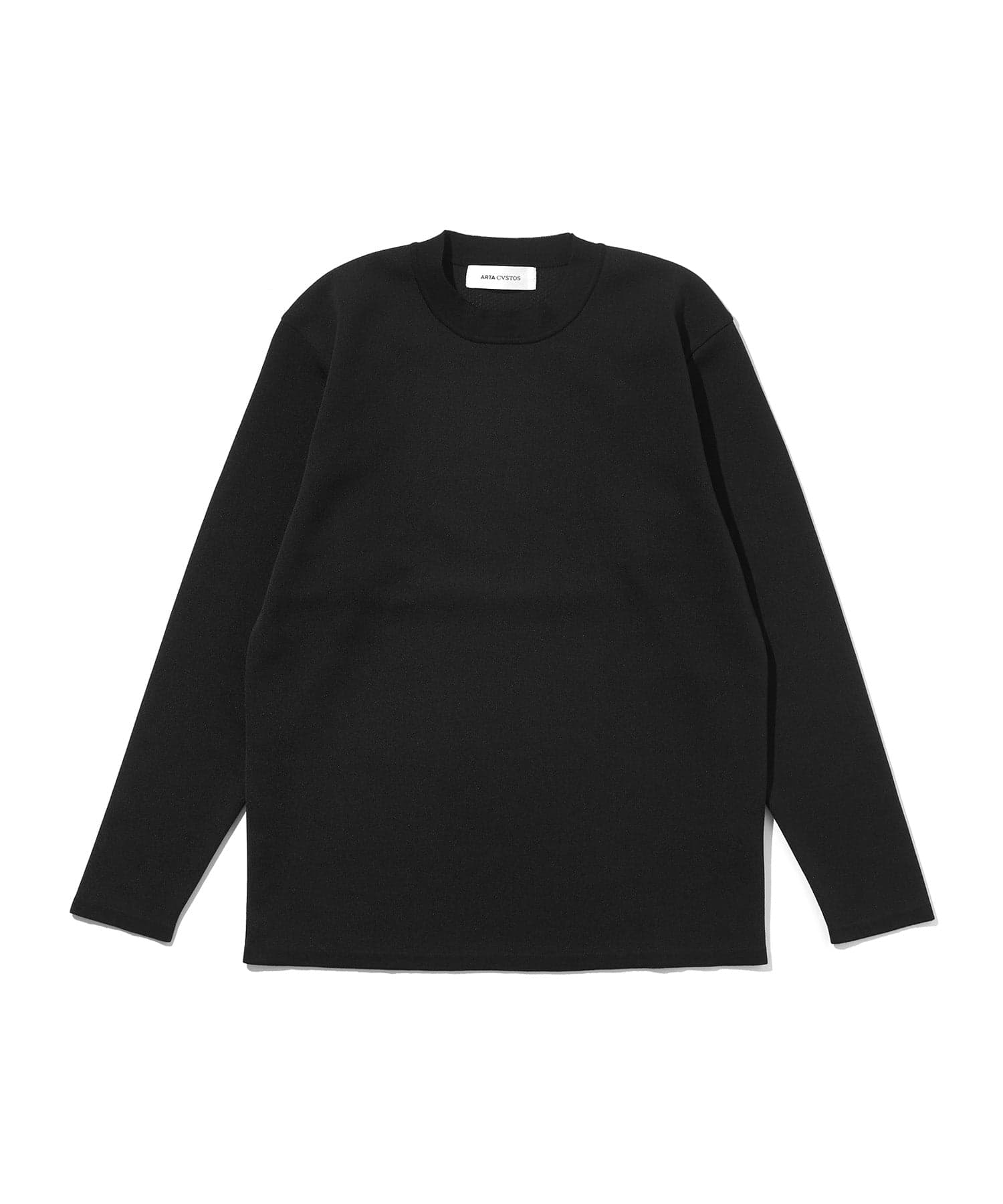 【Men's】テックニット ロングスリーブ Tシャツ
