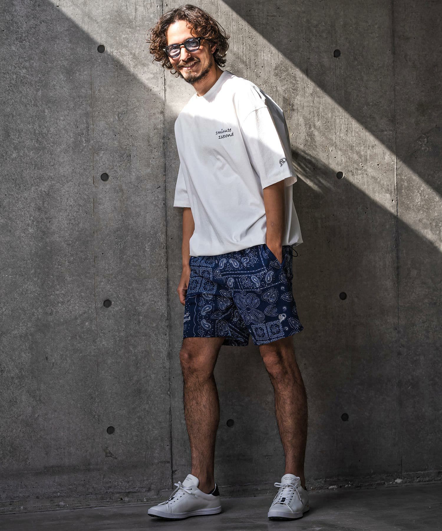 【Men's】スニードジャック