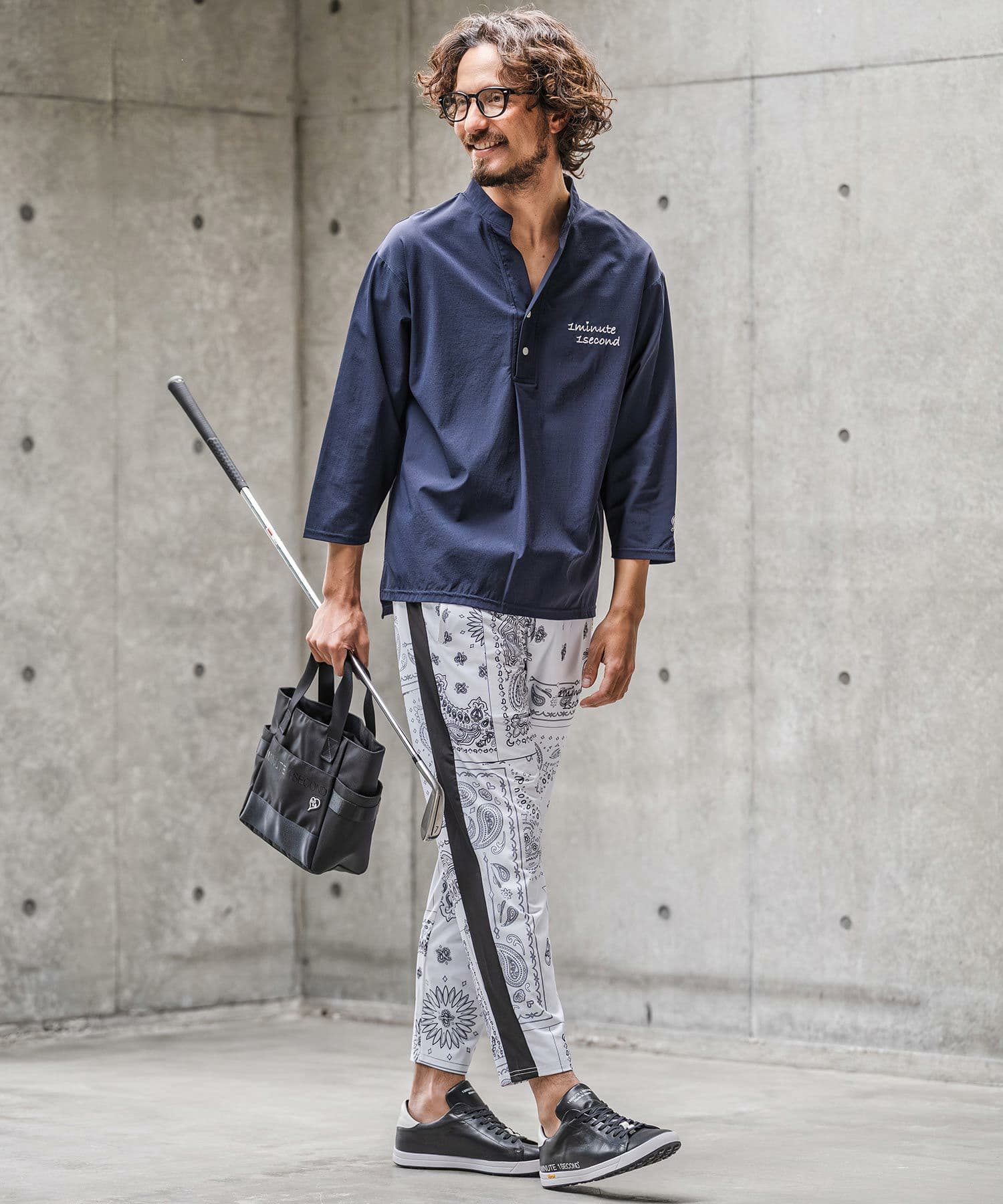 【Item's】カートバッグ