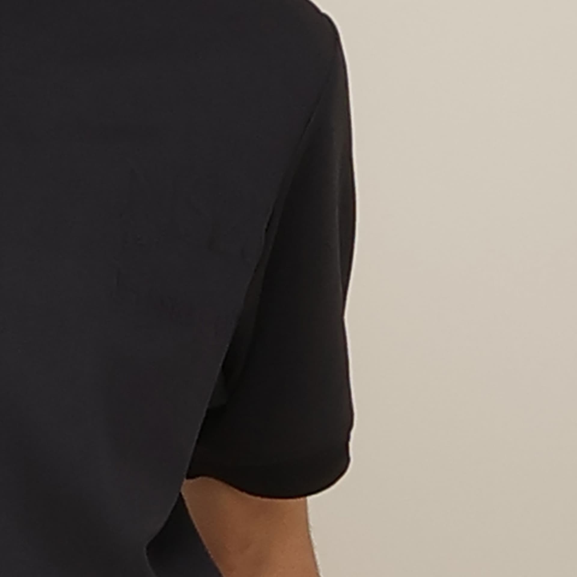 【Men's】【吸水速乾/UVカット/接触冷感】立体ロゴ半袖ポロシャツ