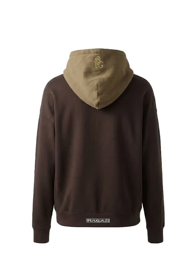 【Women's】Fleece Hoodie