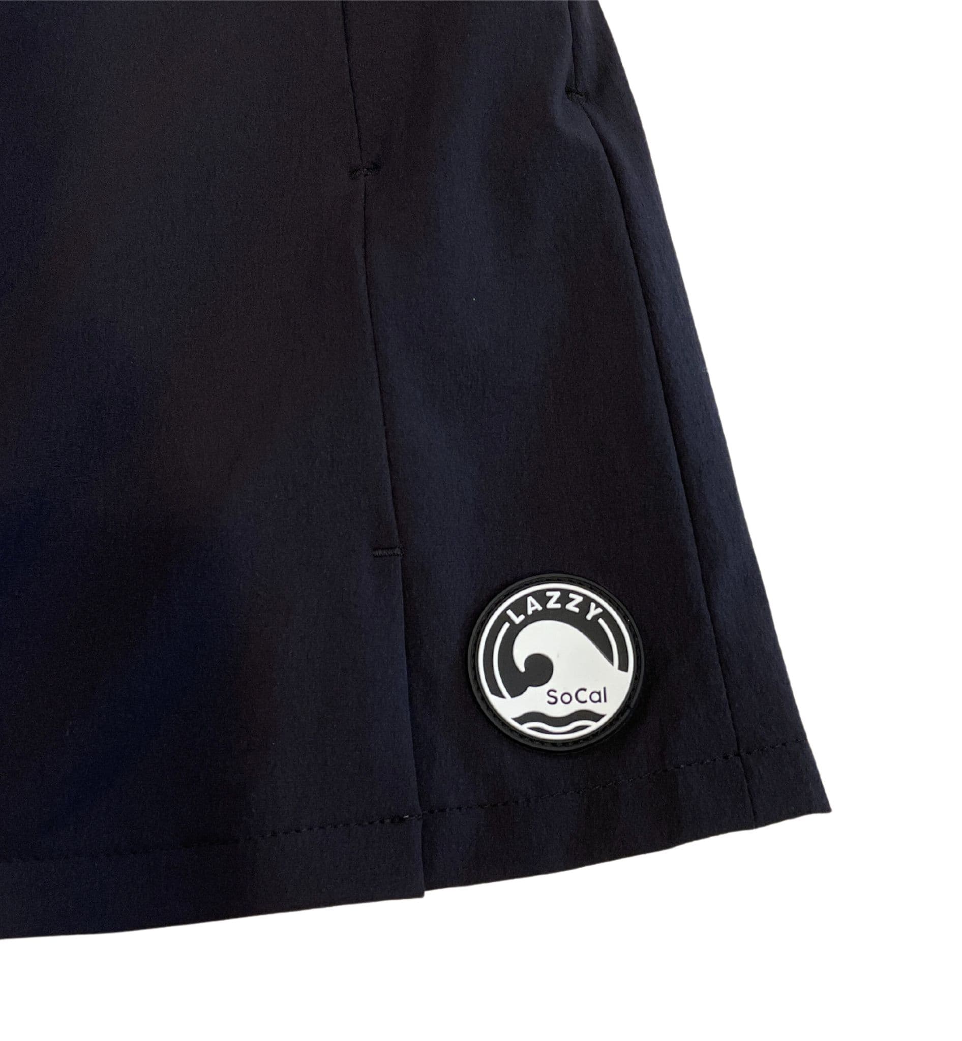 【Women's】Ladie'sナイロンセットアップスカート