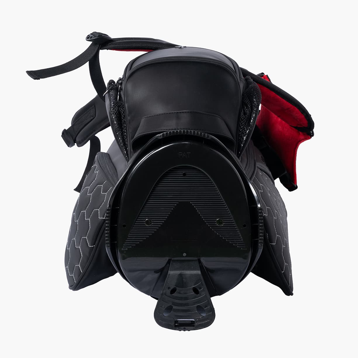 【Item's】キャディバッグ-PREMIUM ARMOR STAND BAG