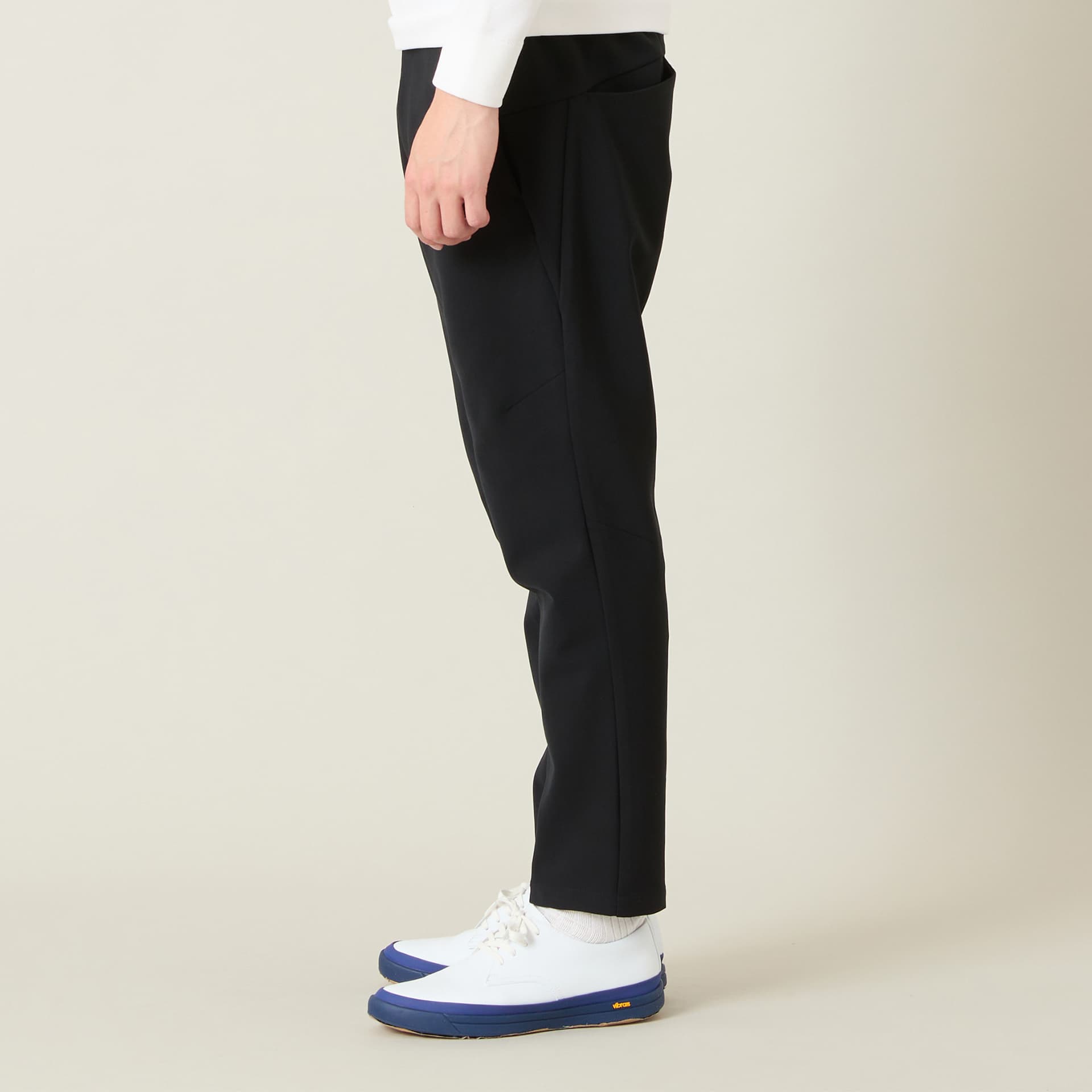 【Men's】タスランチノクロスパンツ