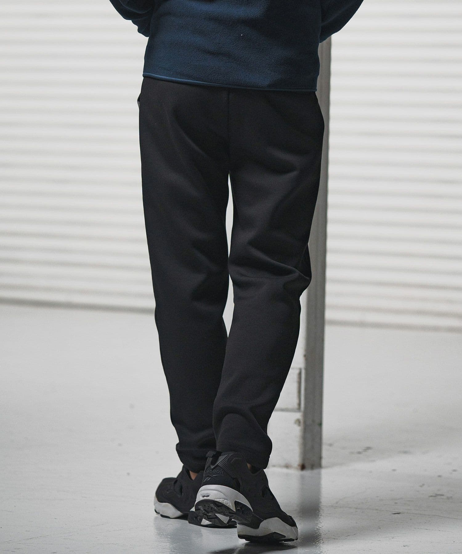 【Men's】イージーパンツ