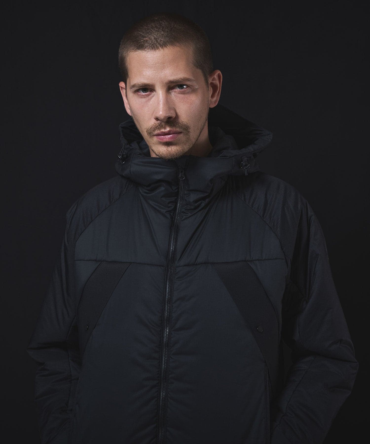 セール【Men's】シンダウン ジャケット