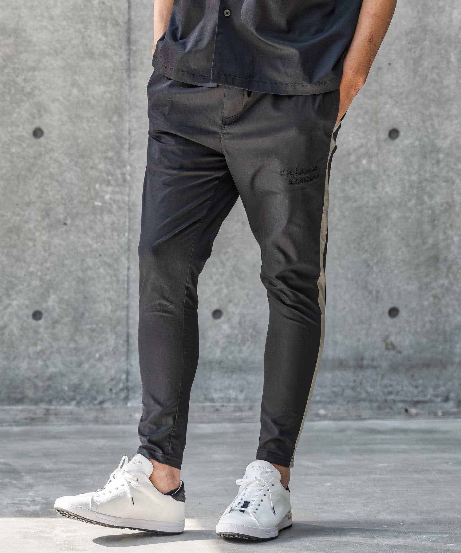 【Men's】スキニーパンツ