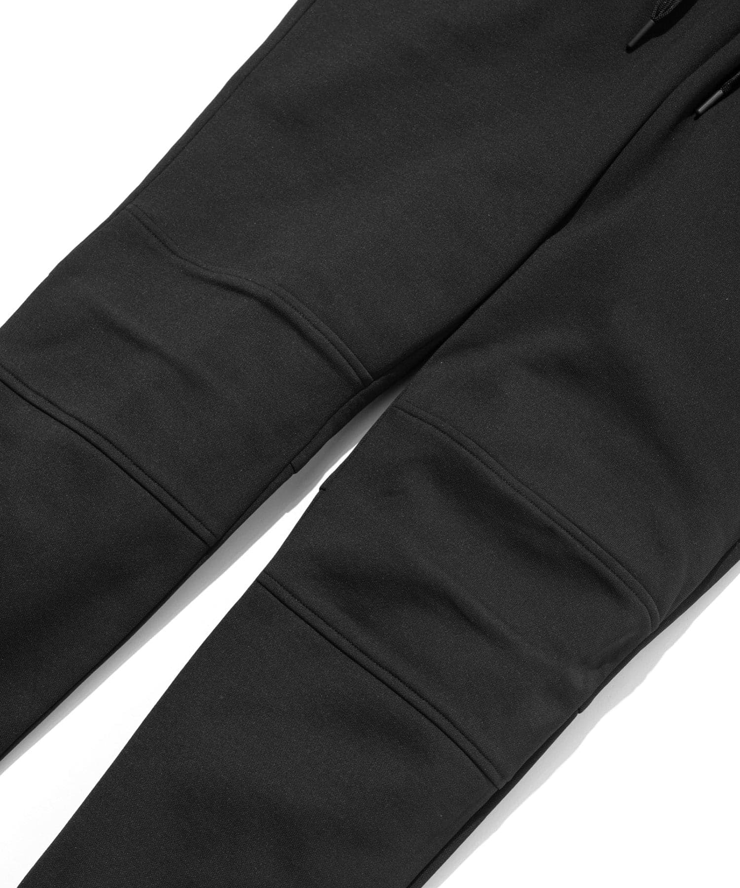 【Men's】テック ニット パンツ