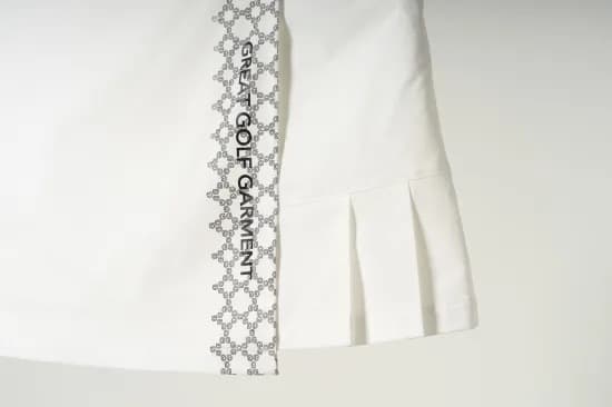 【Women's】キュロットスカート