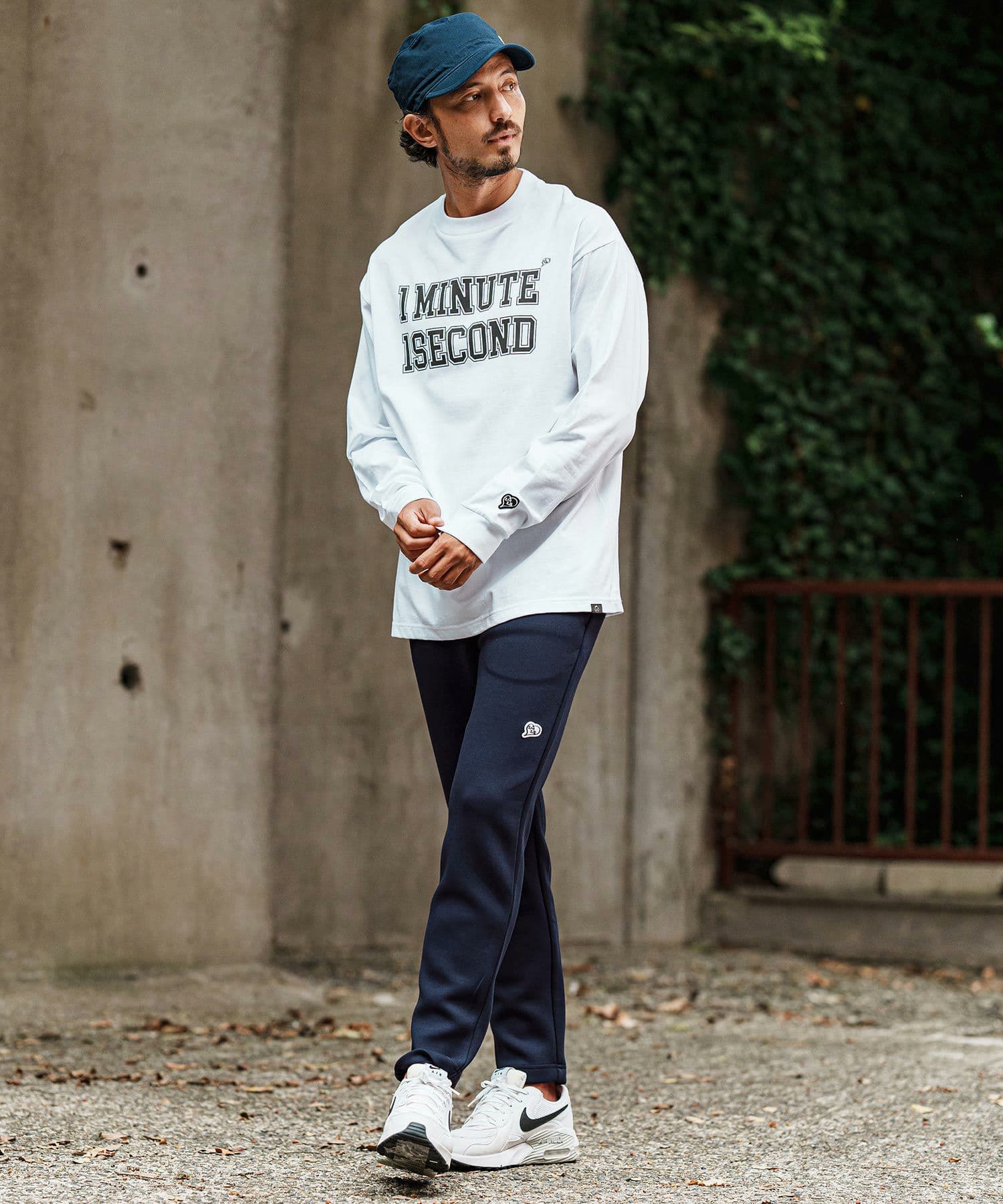 【Men's】ダンボールニットパンツ
