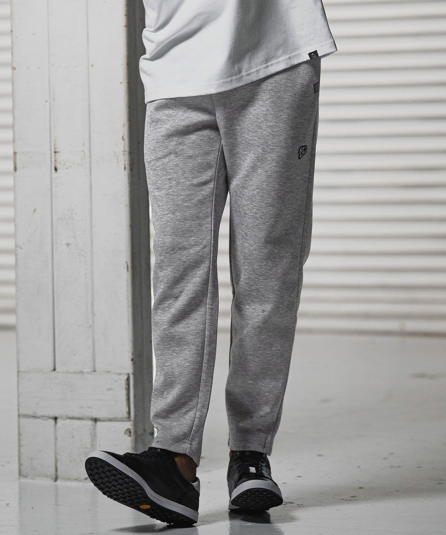 【Men's】イージーパンツ