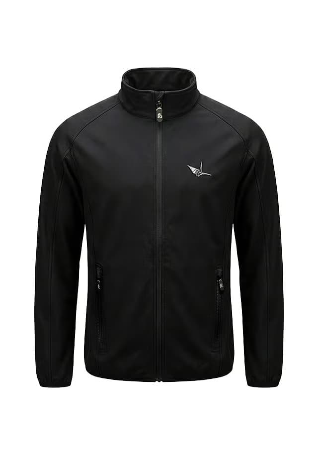 【Men's】Wind Jacket
