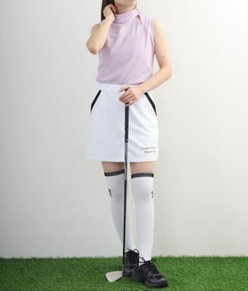 【Women's】 Sleeveless Top
