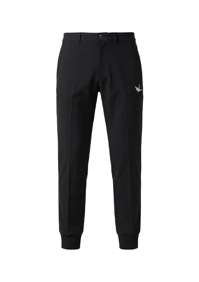 【Men's】Rib Pants
