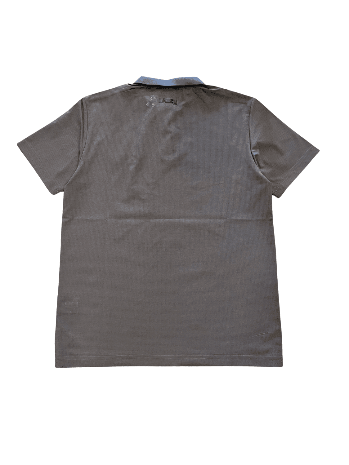 【Men's】Men'sジップアップポロシャツ