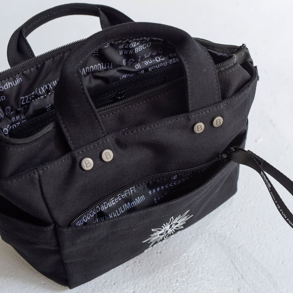 【Item's】カートバック(0251)