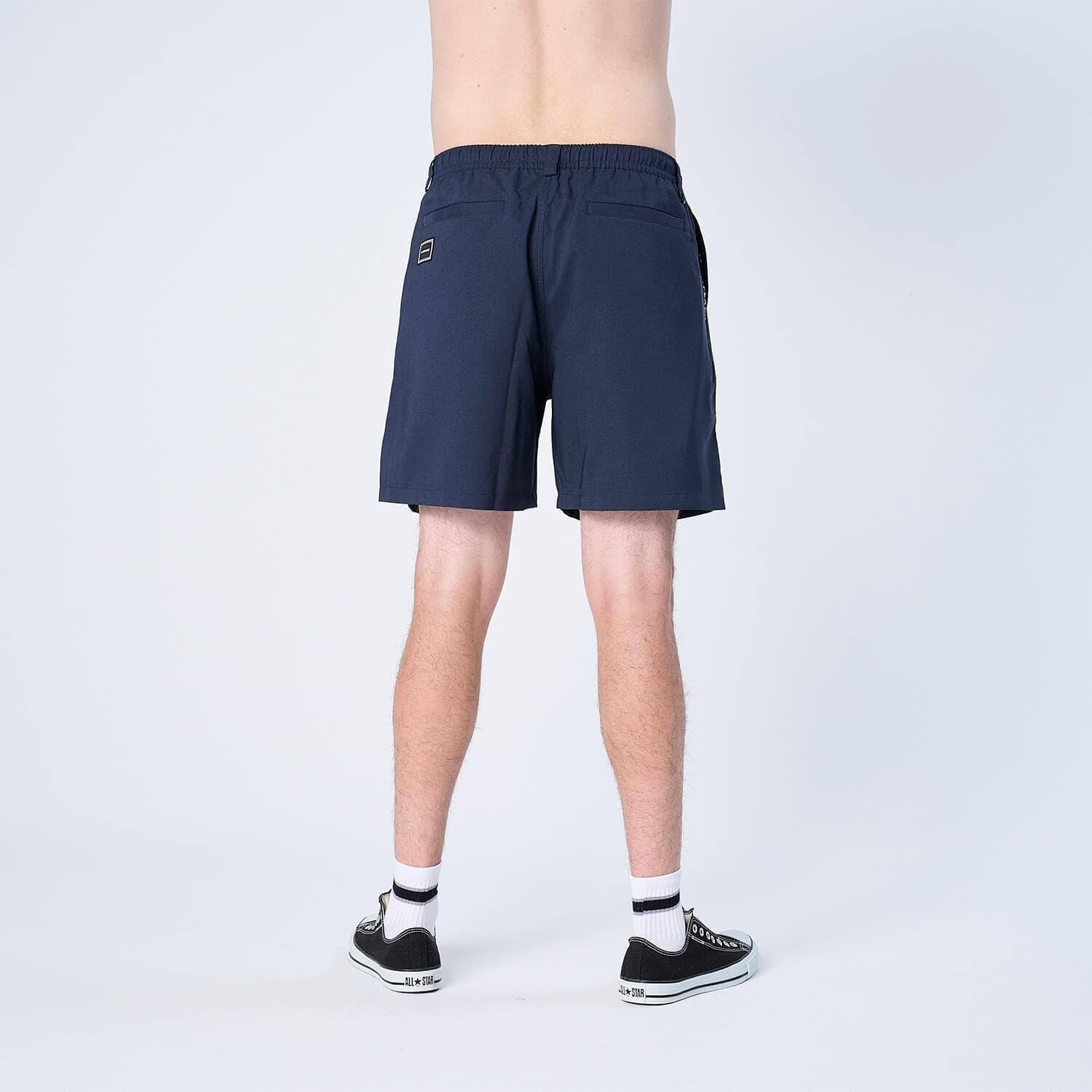 【Unisex】XRHP-EASY SHORTS (Reflax®ストレッチ・イージーショーツ)