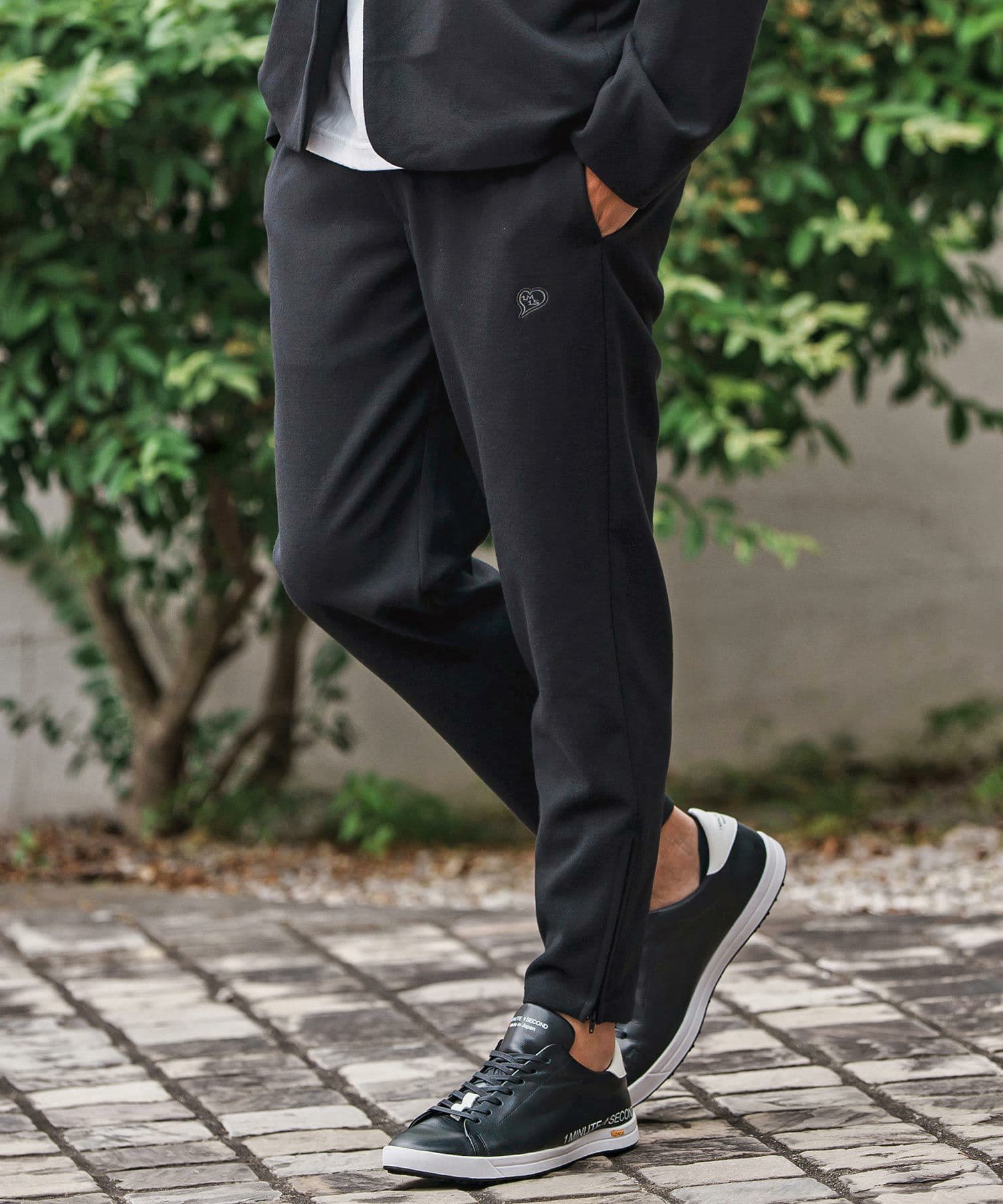 【Men's】スラックスパンツ