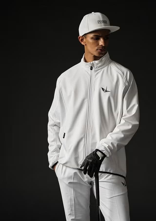 【Men's】Wind Jacket