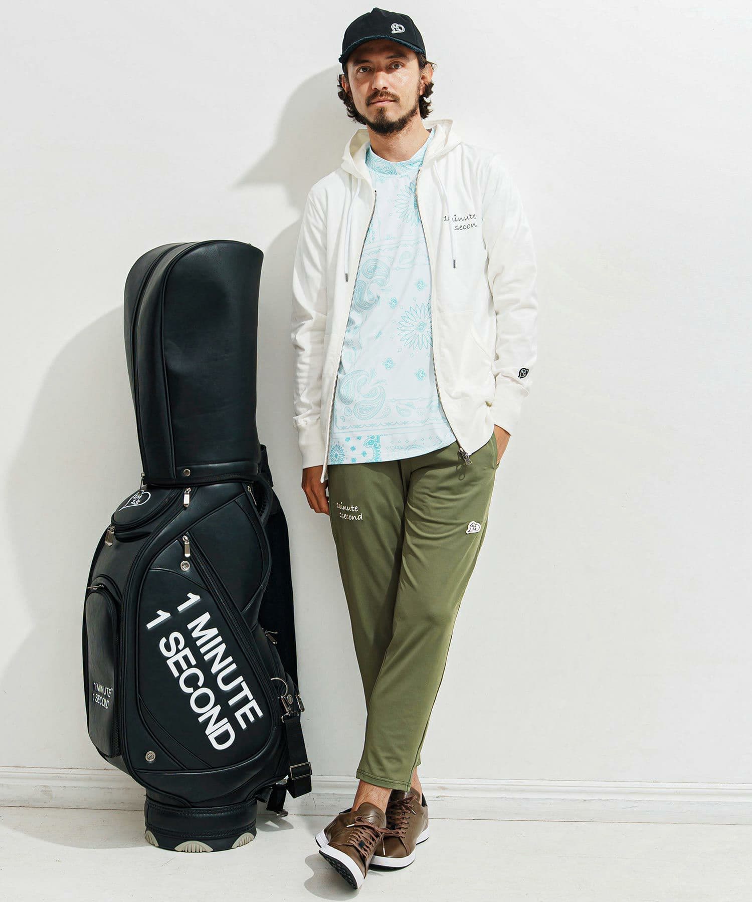 【Men's】クールタッチイージーパンツ