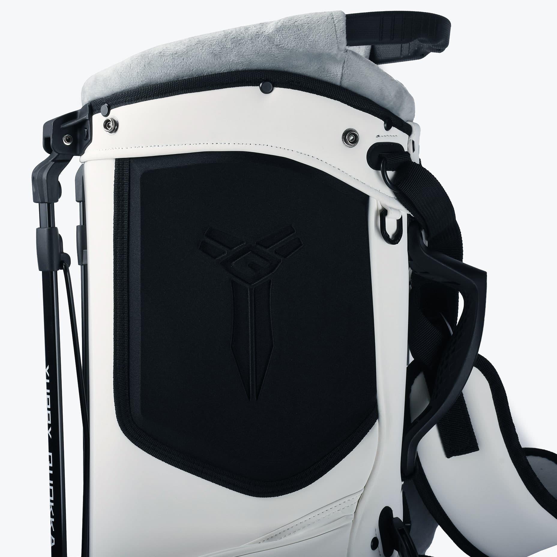 【Item's】キャディバッグ-PREMIUM ARMOR STAND BAG