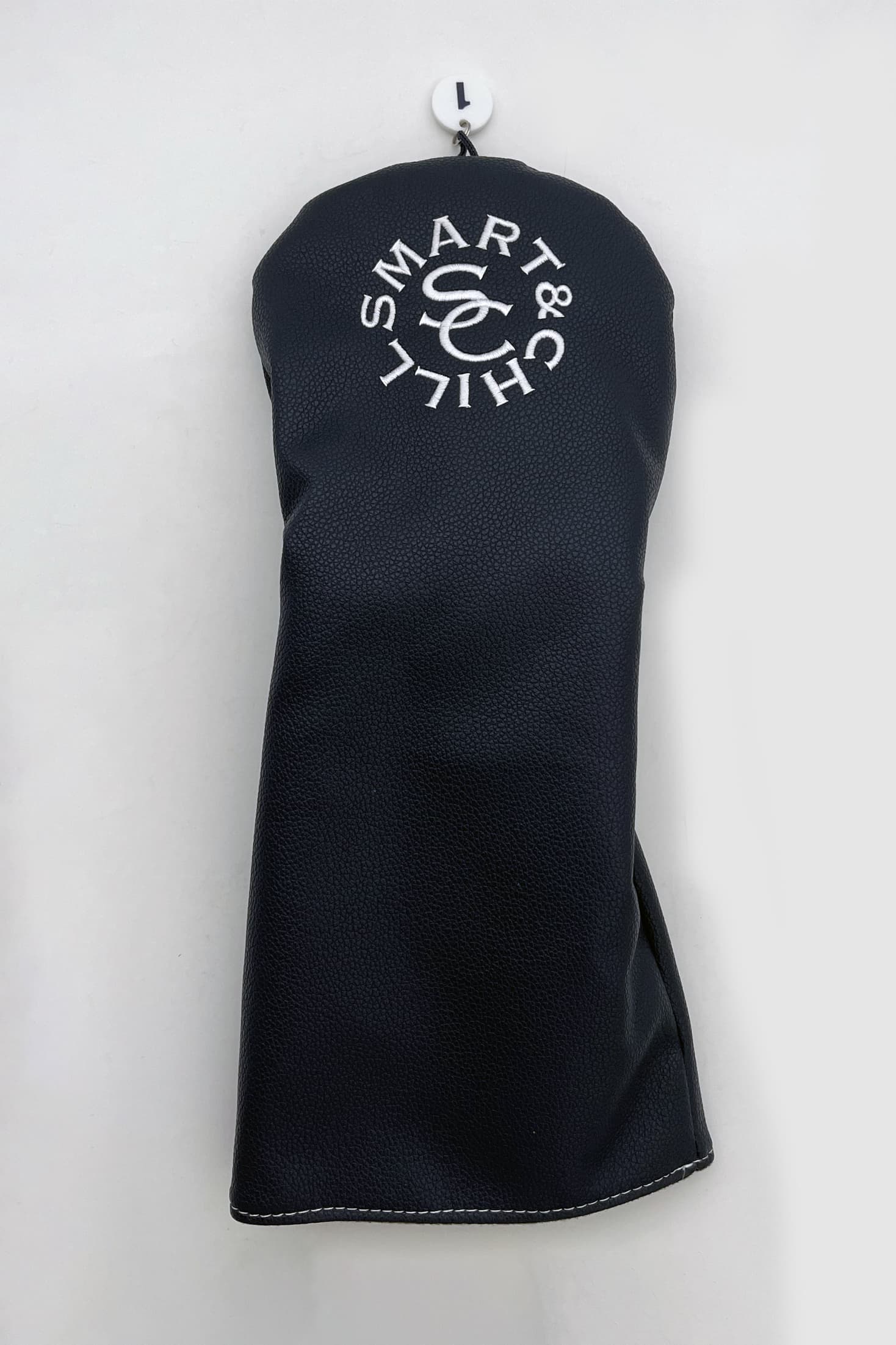 【Item's】ヘッドカバー(DW)
