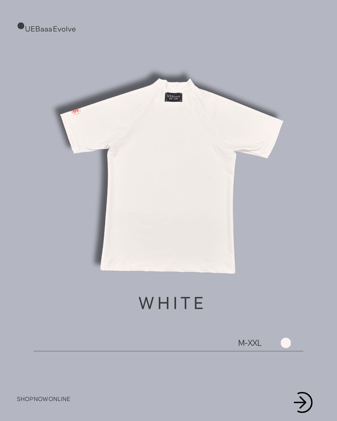 【Unisex】クールモック001