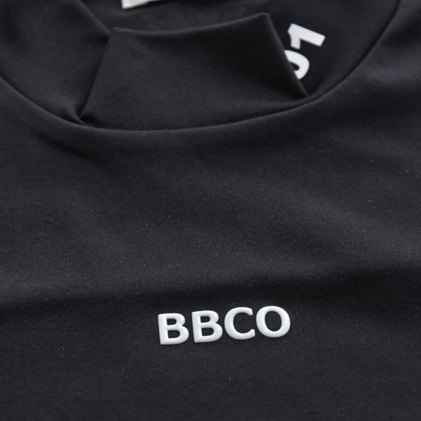 【Women's】半袖モックネック(2506)