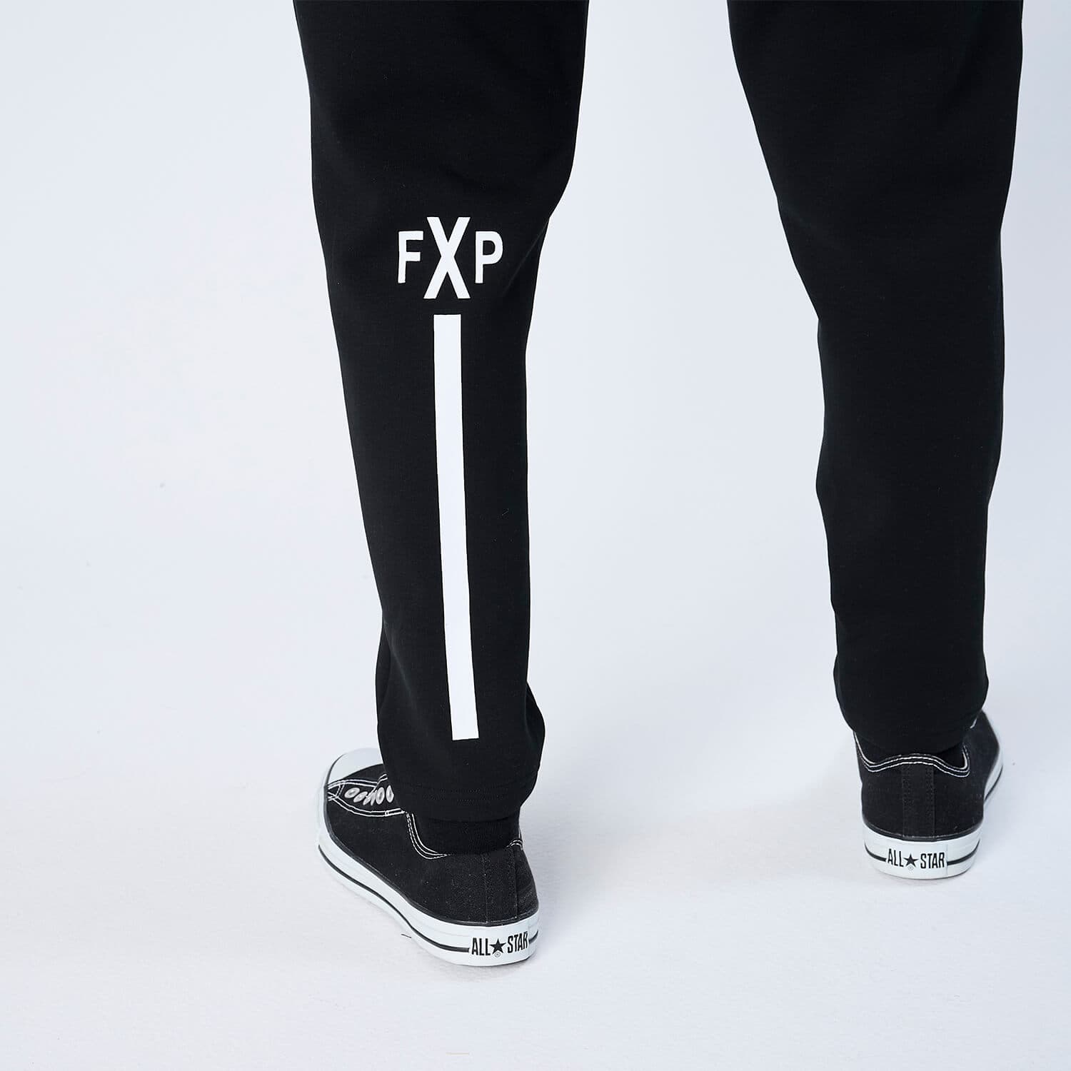【Unisex】XP-AIR PANTS エアテンション® スウェットパンツ