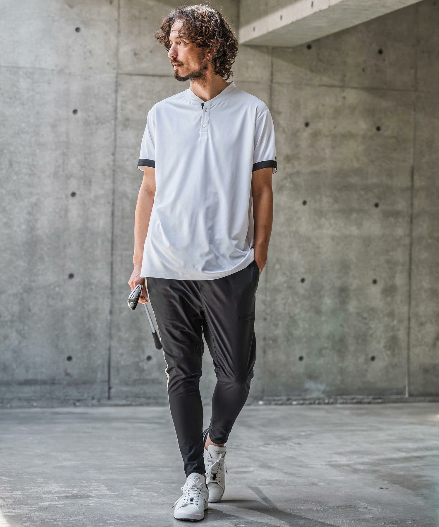 【Men's】スキニーパンツ