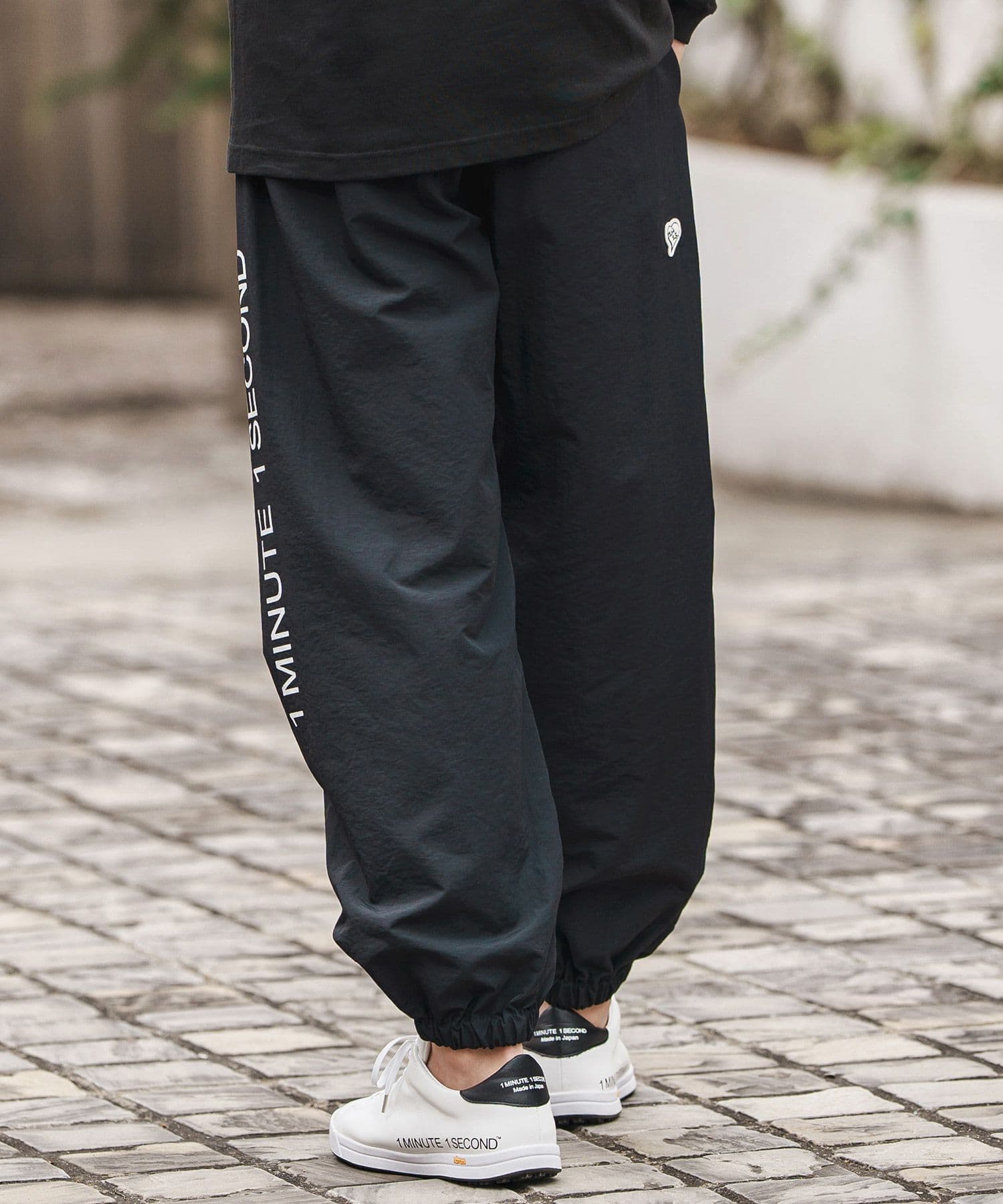 【Men's】ナイロンパンツ