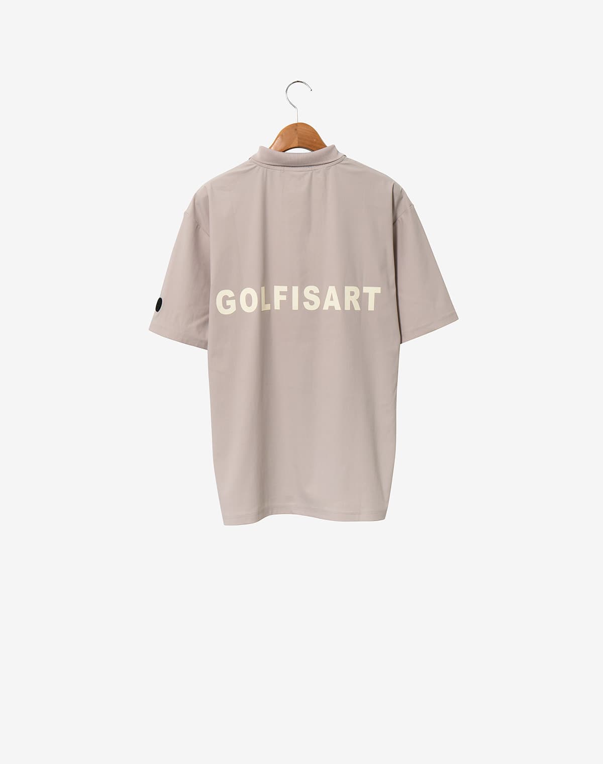 【Unisex】GOLFISART Polo Shirt