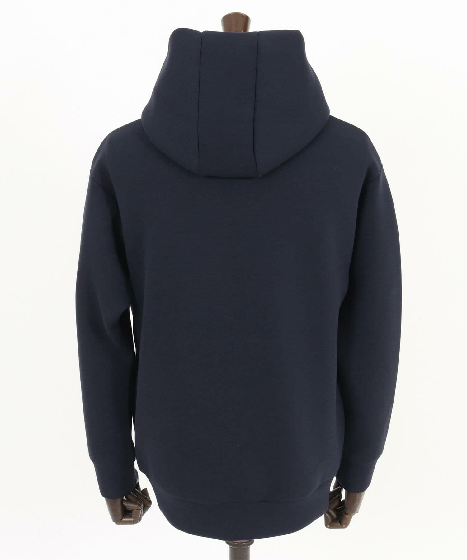 【Men's】ダンボールニットパーカー