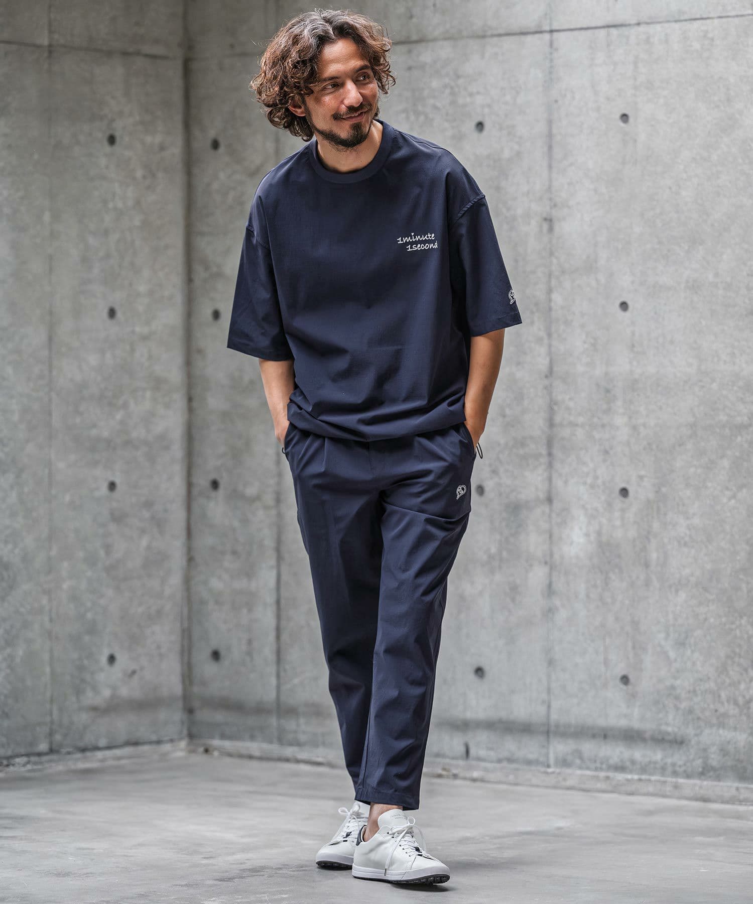 【Men's】イージータックパンツ