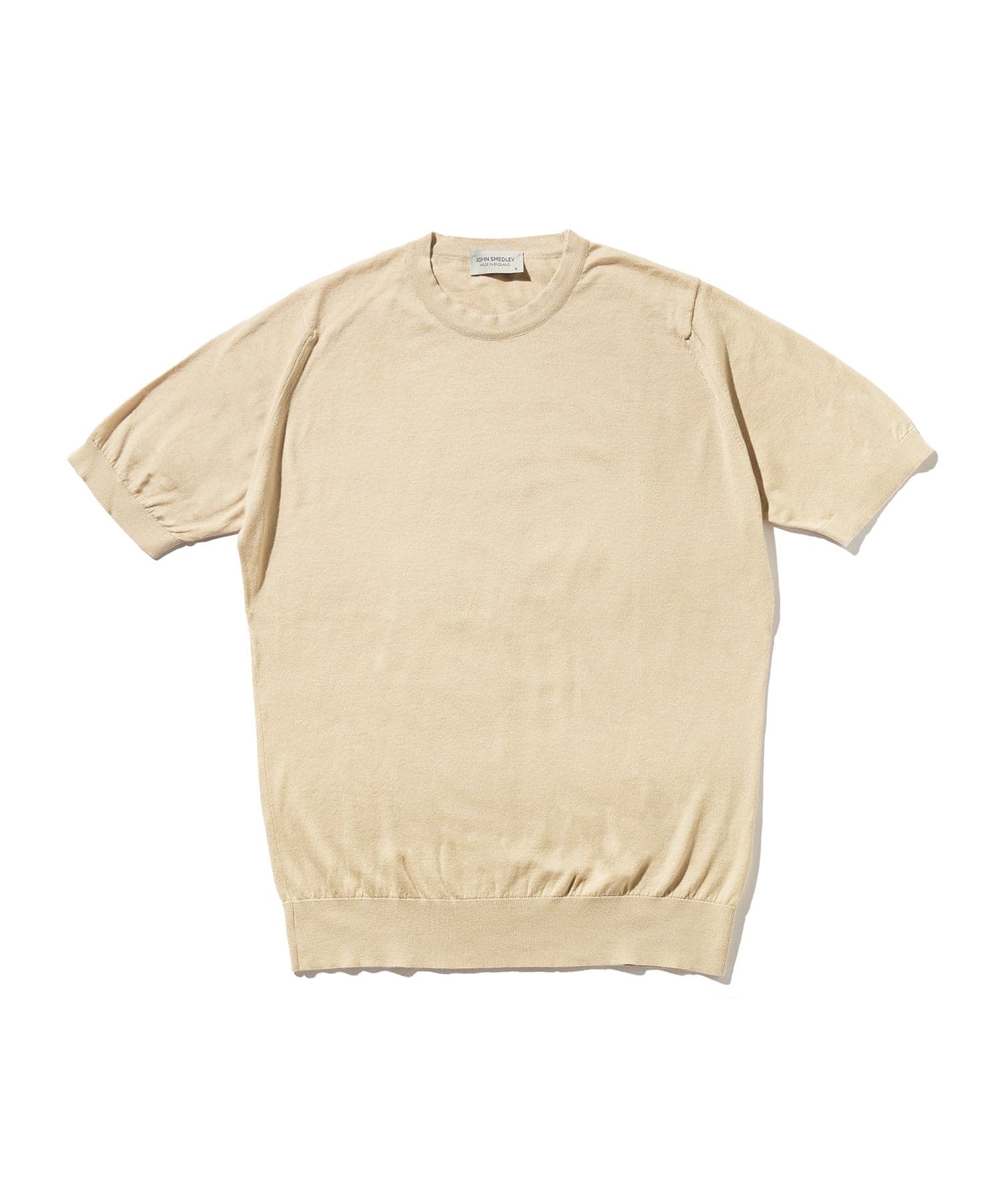 セール【Men's】JOHN SMEDLEY KEMPTON