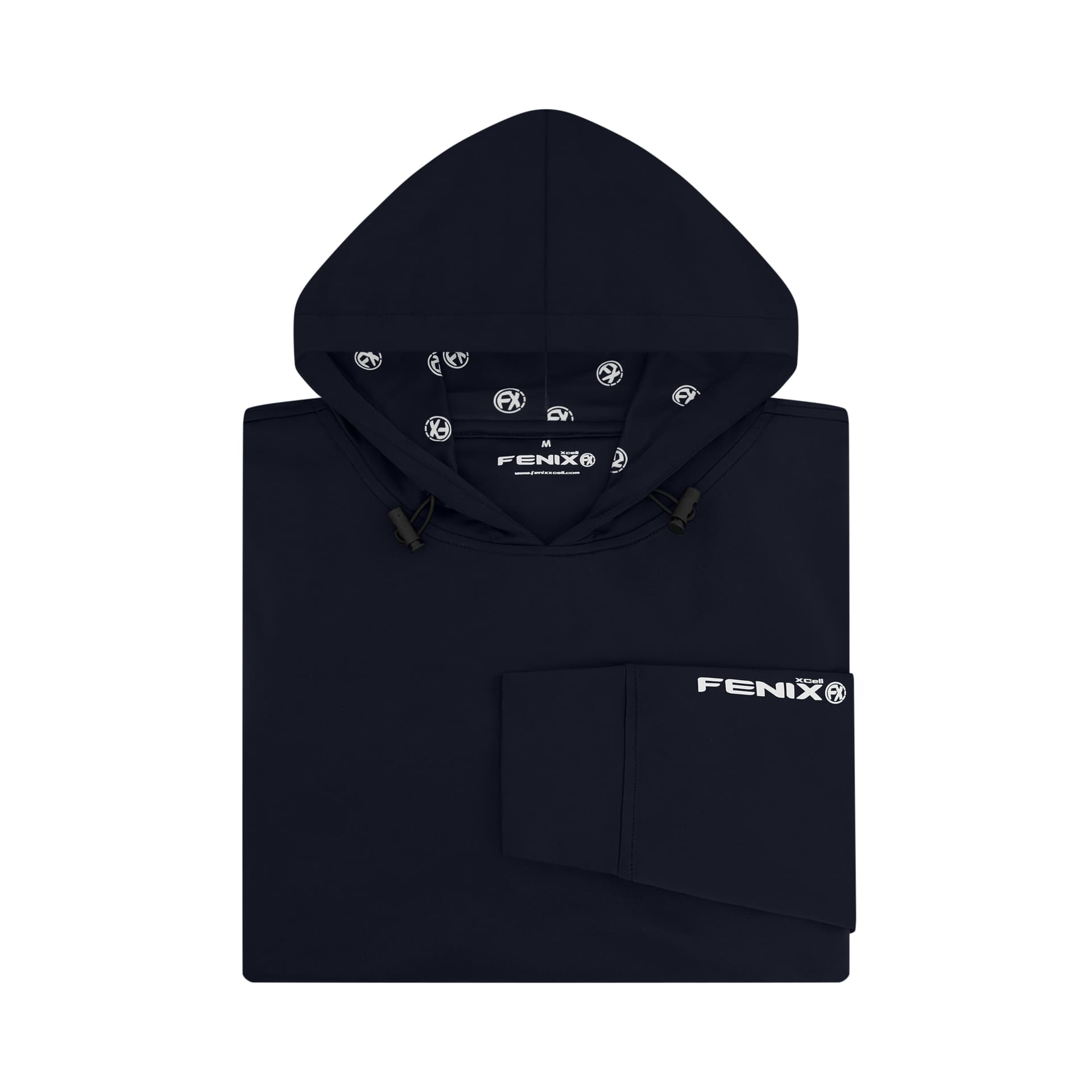 【Men's】フーディー