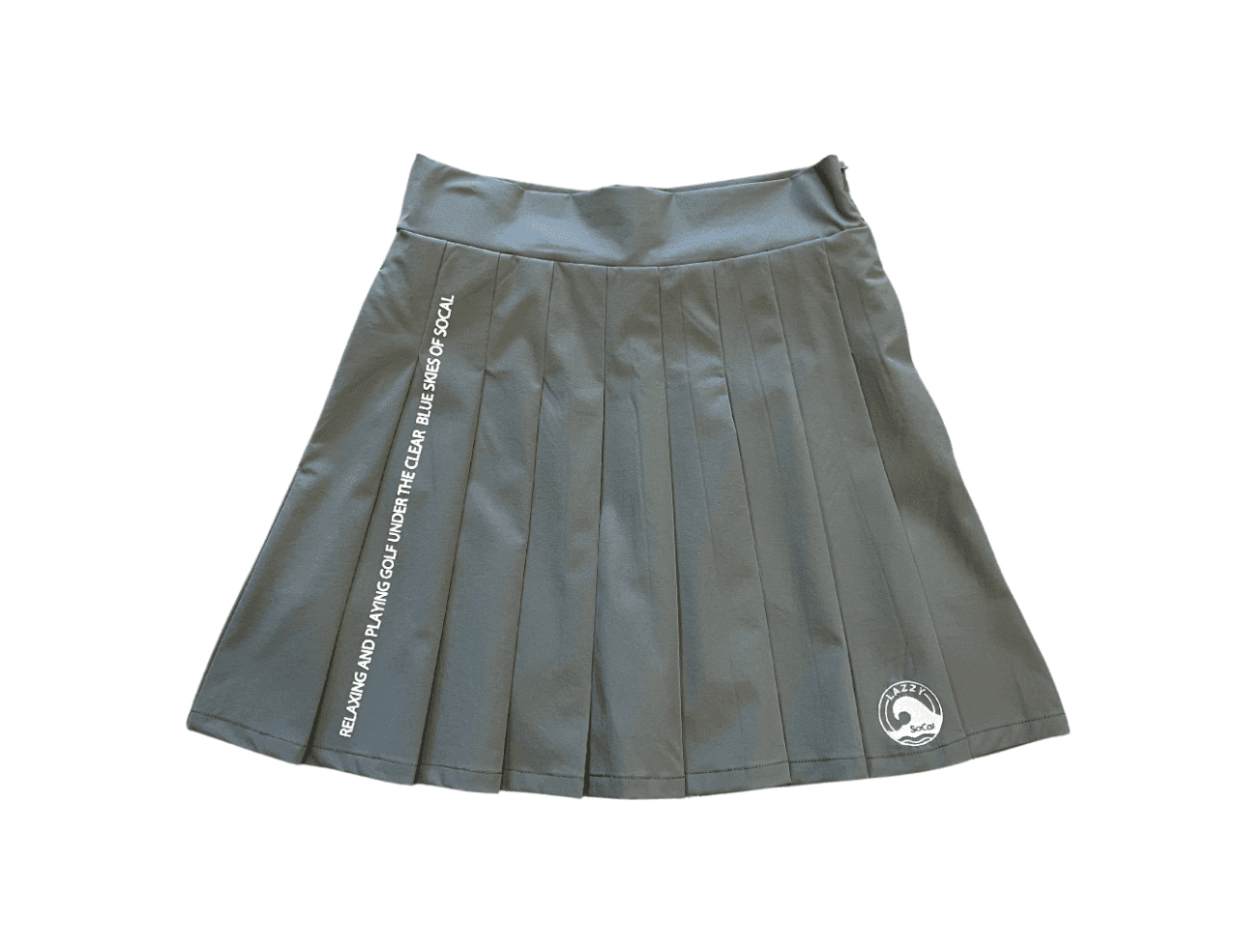 【Women's】Ladie'sセットアッププリーツスカート