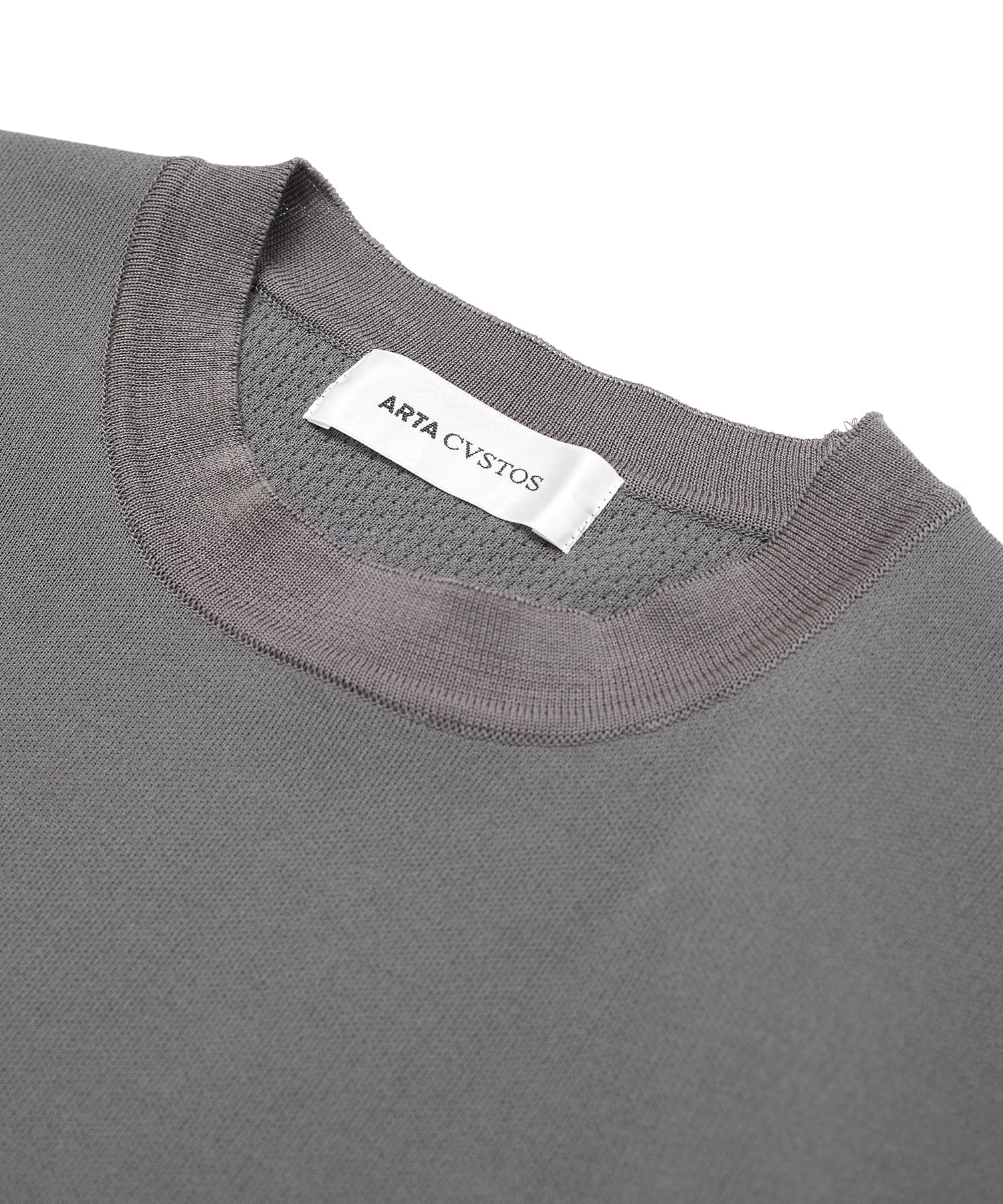 【Men's】テックニット ロングスリーブ Tシャツ