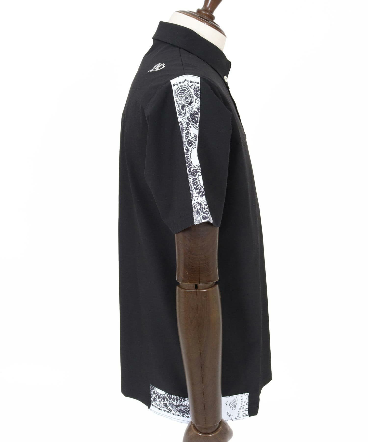 【Men's】ポロシャツ