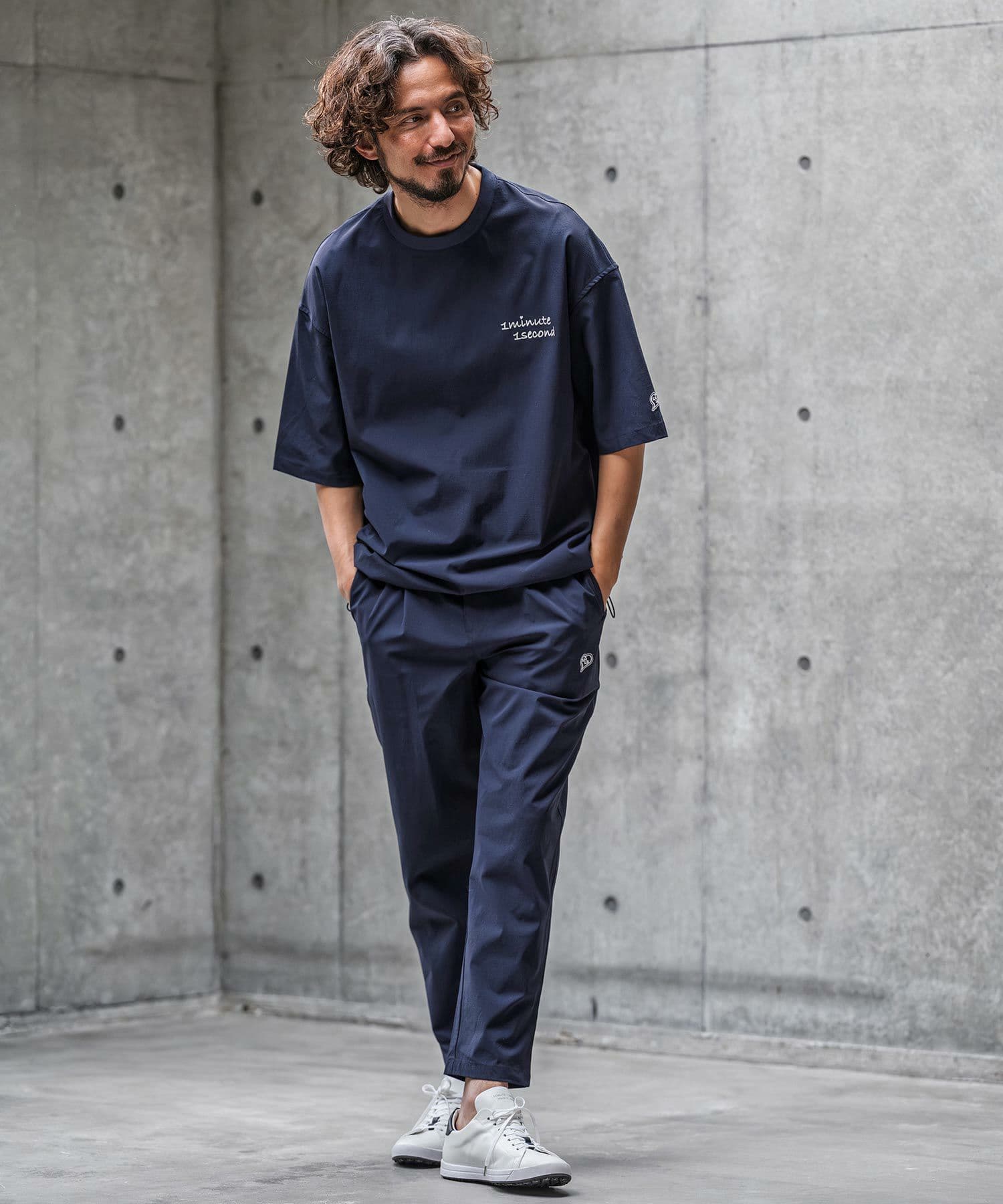 【Men's】スニードジャック