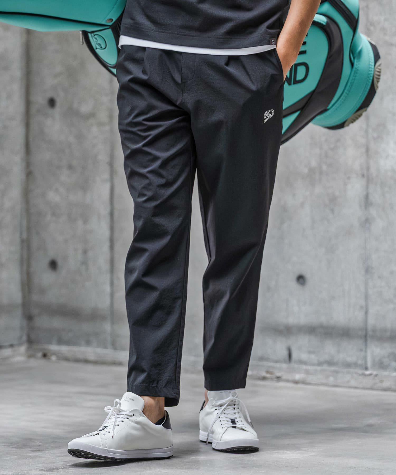 【Men's】イージータックパンツ