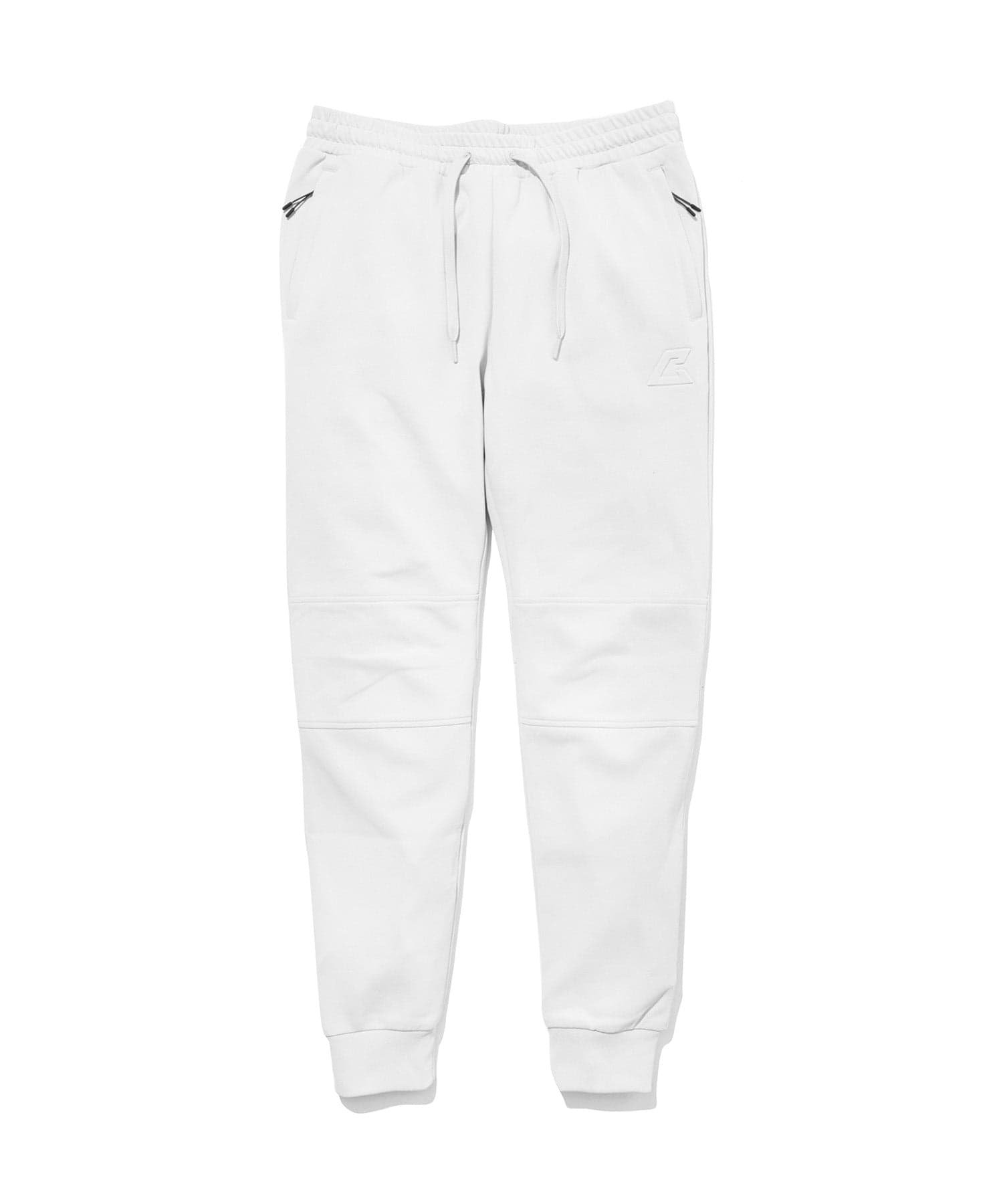 【Men's】テック ニット パンツ
